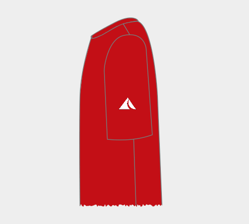 Color: Dark Red