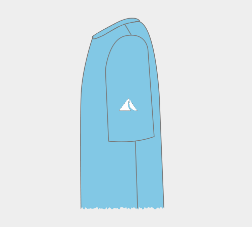 Color: SkyBlue