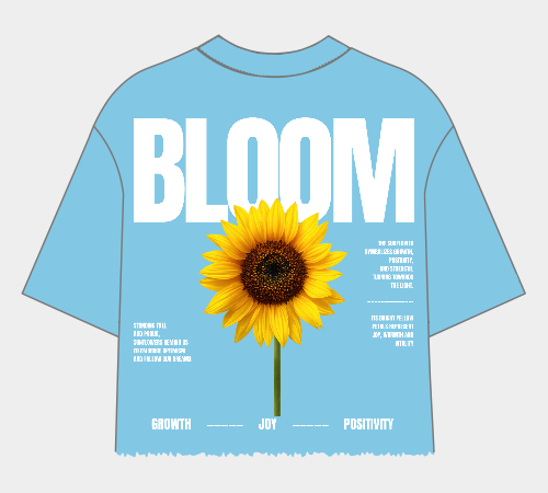 Color: SkyBlue