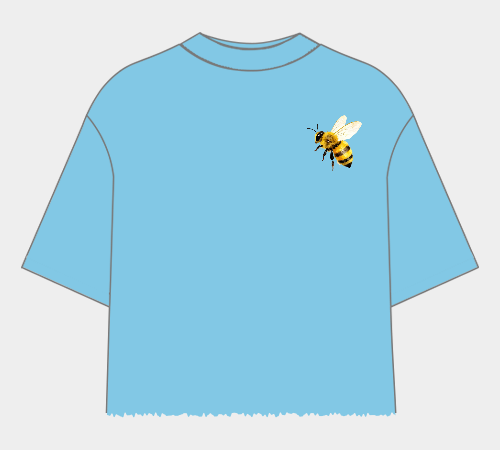 Color: SkyBlue