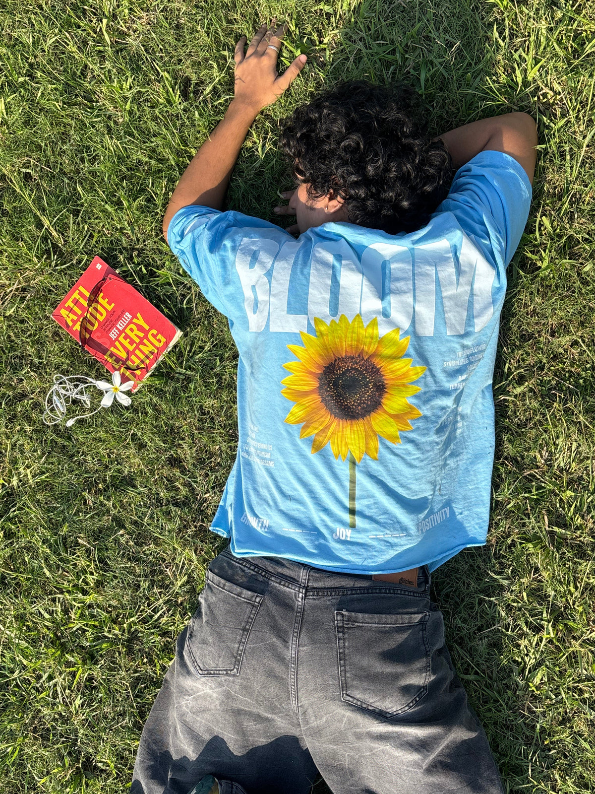 The Bloom