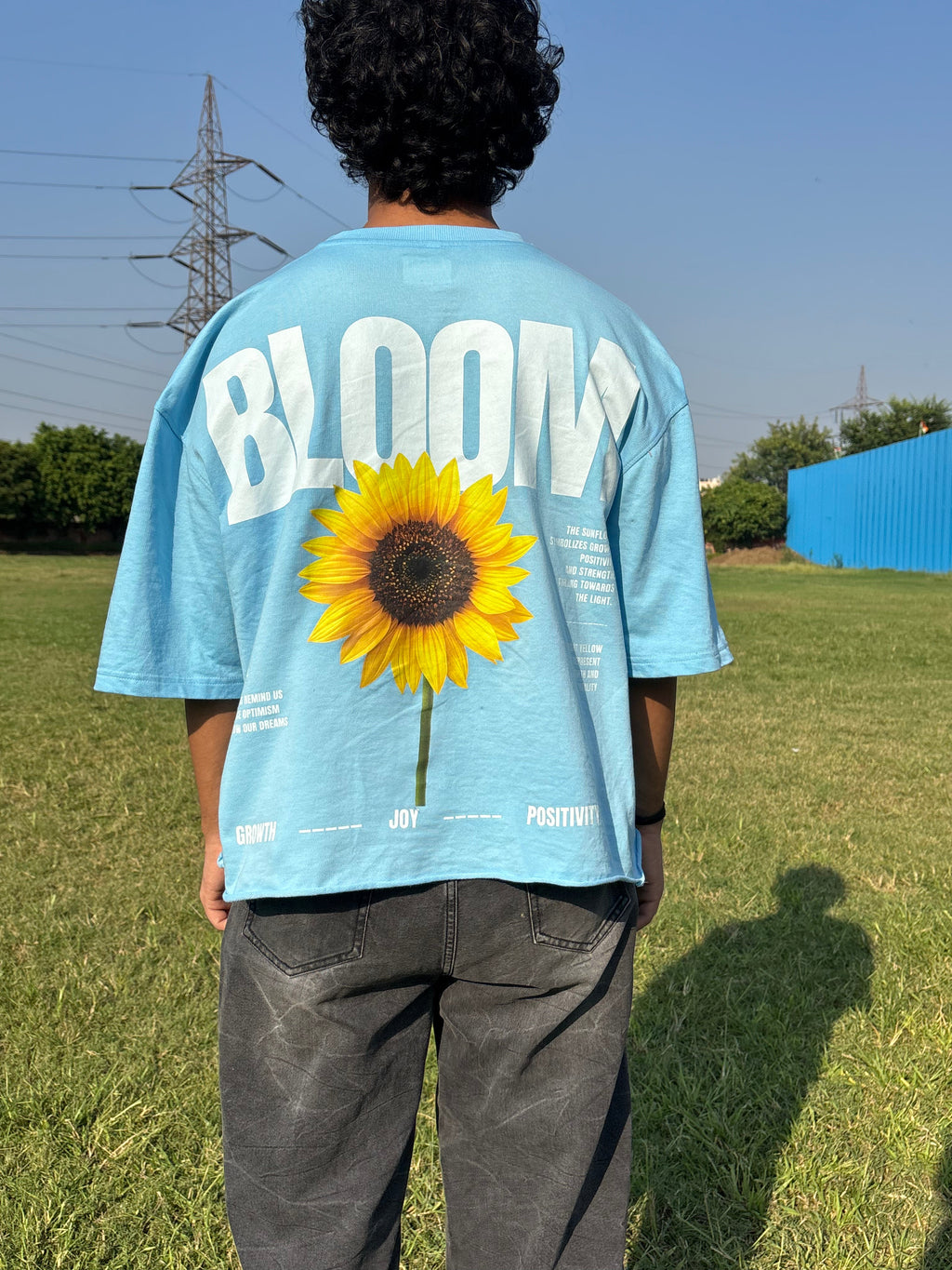 The Bloom