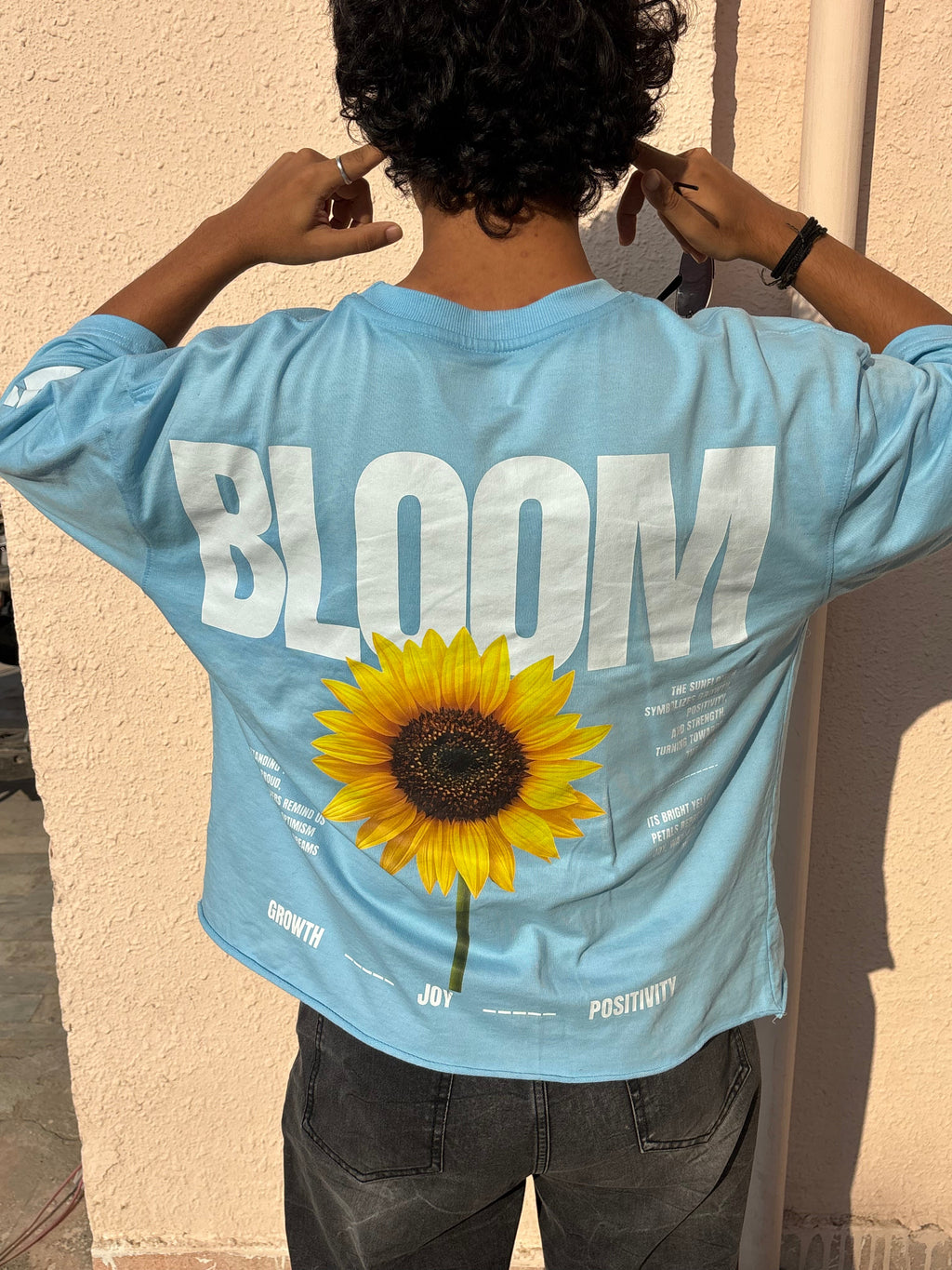 The Bloom