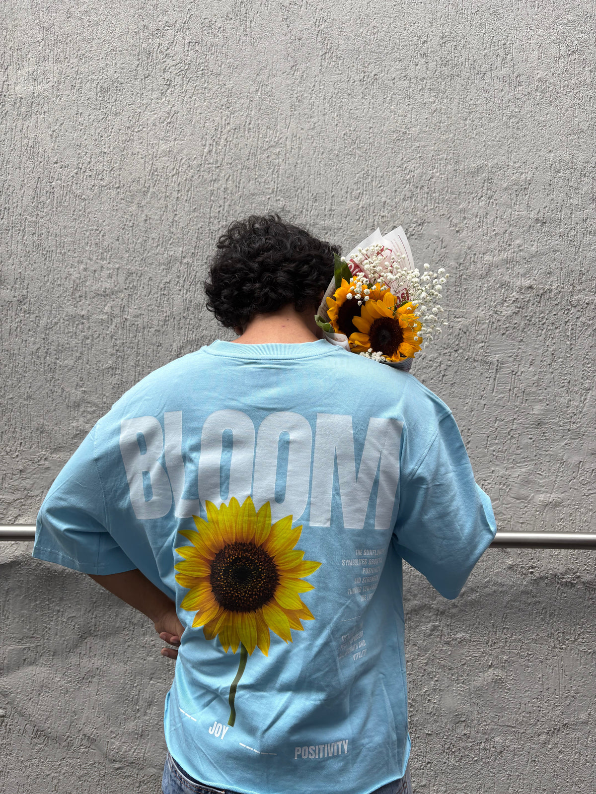 The Bloom